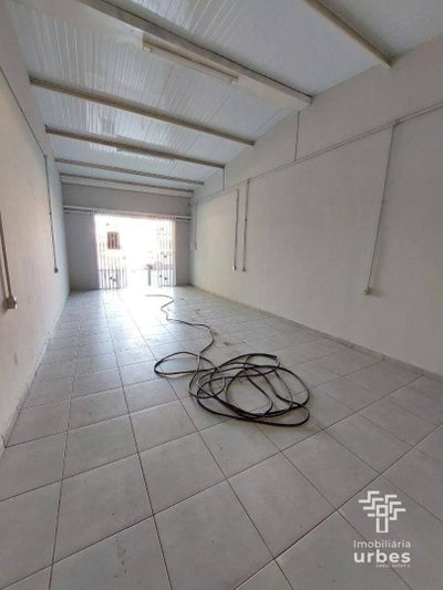 Loja-Salão, 55 m² - Foto 3