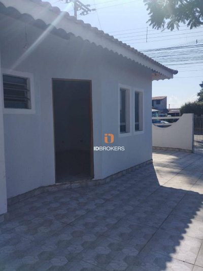 Casa, 2 quartos, 80 m² - Foto 1