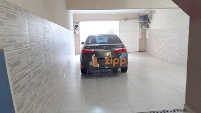 Sobrado, 3 quartos, 200 m² - Foto 5