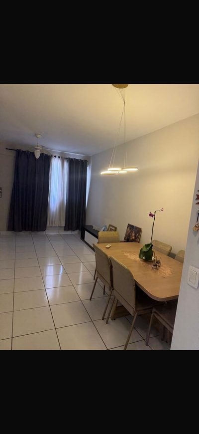 Apartamento, 2 quartos, 80 m² - Foto 5