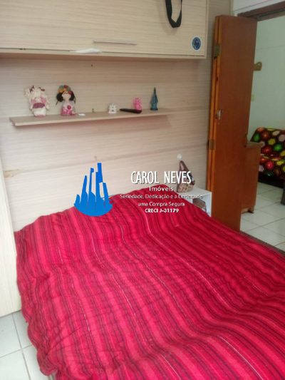 Apartamento, 2 quartos, 75 m² - Foto 5