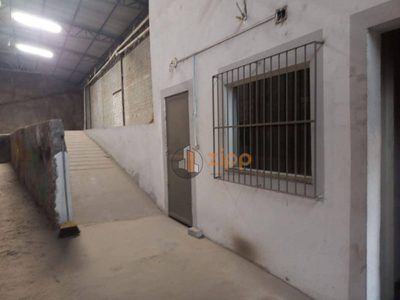 Depósito-Galpão, 500 m² - Foto 3