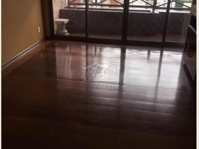 Apartamento, 4 quartos, 127 m² - Foto 3