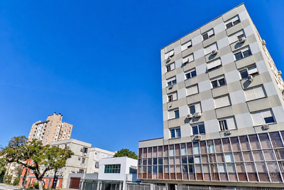 Apartamento, 1 quarto, 44 m² - Foto 1