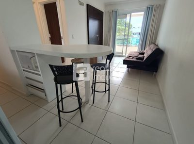 Apartamento, 1 quarto, 52 m² - Foto 4