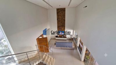 Casa de Condomínio, 4 quartos - Foto 4