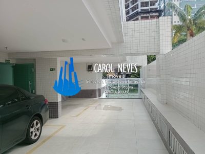 Apartamento, 1 quarto, 57 m² - Foto 2