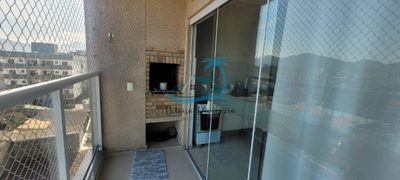 Apartamento, 2 quartos, 68 m² - Foto 1