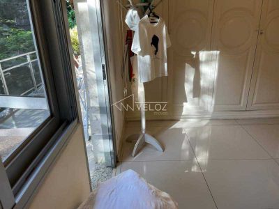 Apartamento, 3 quartos, 120 m² - Foto 3