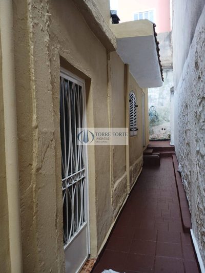 Sobrado, 3 quartos, 126 m² - Foto 2