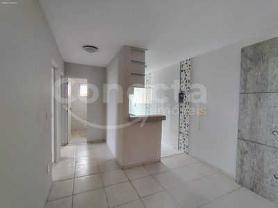 Apartamento, 2 quartos, 45 m² - Foto 2