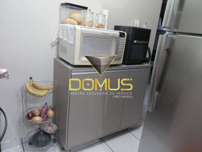 Apartamento, 2 quartos, 42 m² - Foto 4