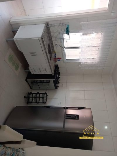 Apartamento, 2 quartos, 53 m² - Foto 3