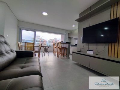 Apartamento, 2 quartos, 82 m² - Foto 3