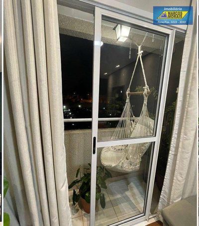 Apartamento, 2 quartos, 50 m² - Foto 5