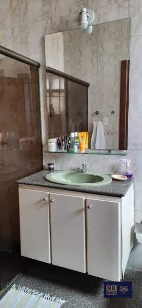 Cobertura, 5 quartos, 200 m² - Foto 1