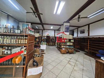 Loja-Salão, 246 m² - Foto 2