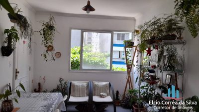 Apartamento, 2 quartos, 122 m² - Foto 4
