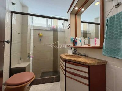 Apartamento, 3 quartos, 120 m² - Foto 1