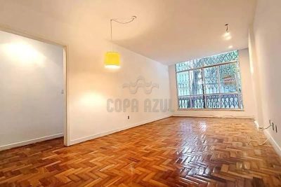 Apartamento, 2 quartos, 95 m² - Foto 1