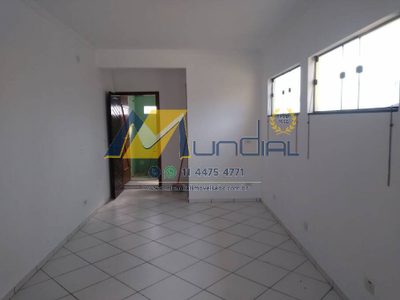 Casa, 55 m² - Foto 1