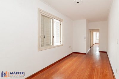 Apartamento, 3 quartos, 72 m² - Foto 1