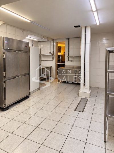 Loja-Salão, 150 m² - Foto 5