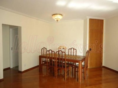 Apartamento, 3 quartos, 127 m² - Foto 2