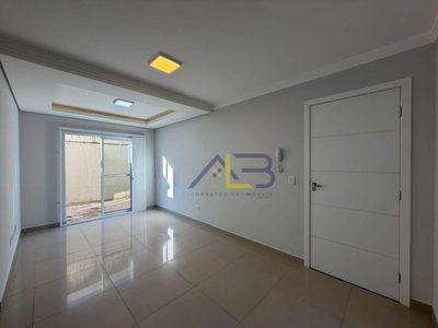 Apartamento, 2 quartos, 61 m² - Foto 2
