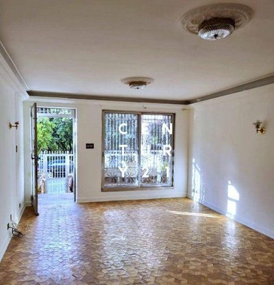 Casa, 3 quartos, 120 m² - Foto 1