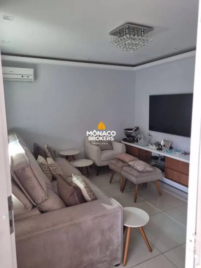Casa, 3 quartos, 180 m² - Foto 1