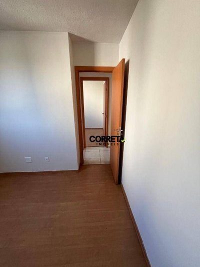 Apartamento, 2 quartos, 40 m² - Foto 1
