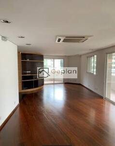 Apartamento, 4 quartos, 307670 m² - Foto 1