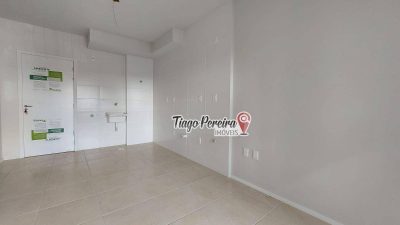 Apartamento, 2 quartos, 50 m² - Foto 5