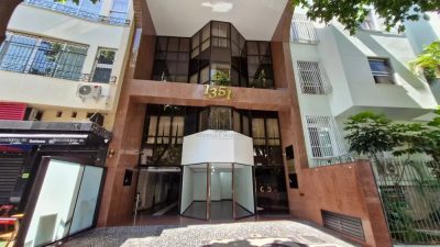 Loja-Salão, 33 m² - Foto 1