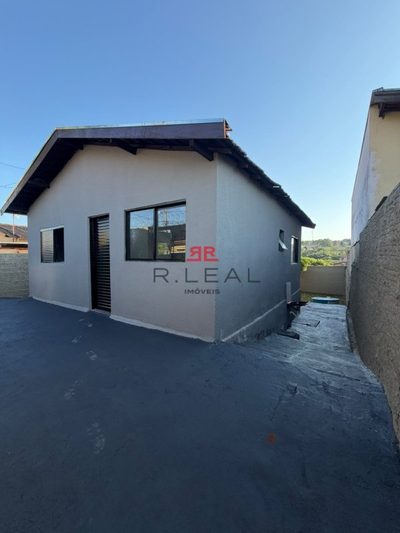 Casa, 2 quartos, 168 m² - Foto 4