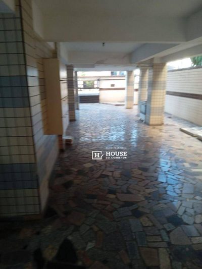 Apartamento, 2 quartos, 61 m² - Foto 2