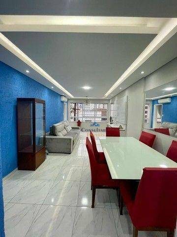 Apartamento, 2 quartos, 103 m² - Foto 2