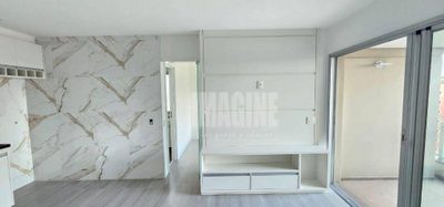 Apartamento, 1 quarto, 50 m² - Foto 2