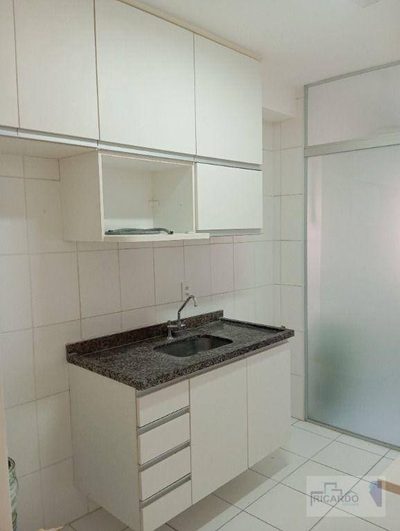 Apartamento, 2 quartos, 65 m² - Foto 5