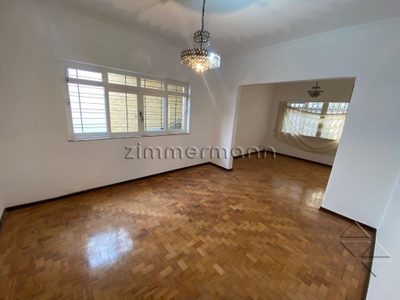 Casa, 4 quartos, 290 m² - Foto 1