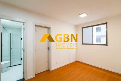 Apartamento, 2 quartos, 37 m² - Foto 2
