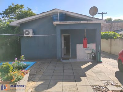 Casa, 3 quartos, 110 m² - Foto 3