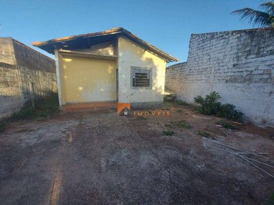 Casa, 3 quartos - Foto 3