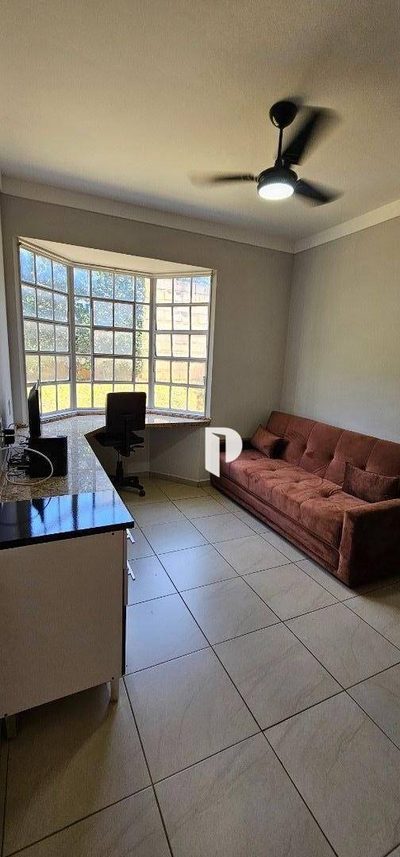 Apartamento, 1 quarto, 37 m² - Foto 4