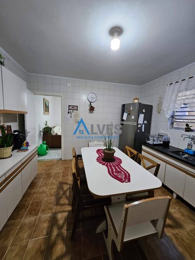 Sobrado, 3 quartos, 125 m² - Foto 5