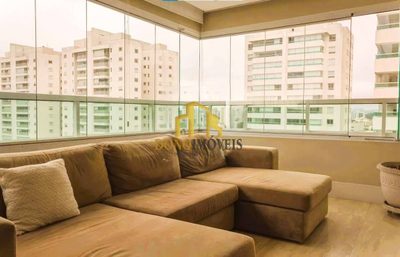 Apartamento, 4 quartos, 237 m² - Foto 5