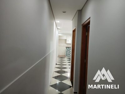 Casa, 2 quartos, 160 m² - Foto 4