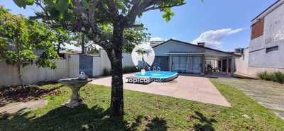 Casa, 3 quartos, 100 m² - Foto 5
