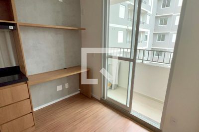 Kitnet-Studio, 25 m² - Foto 2